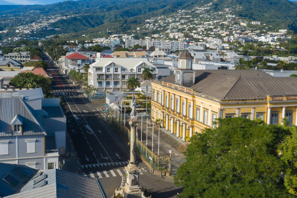 Local service and support