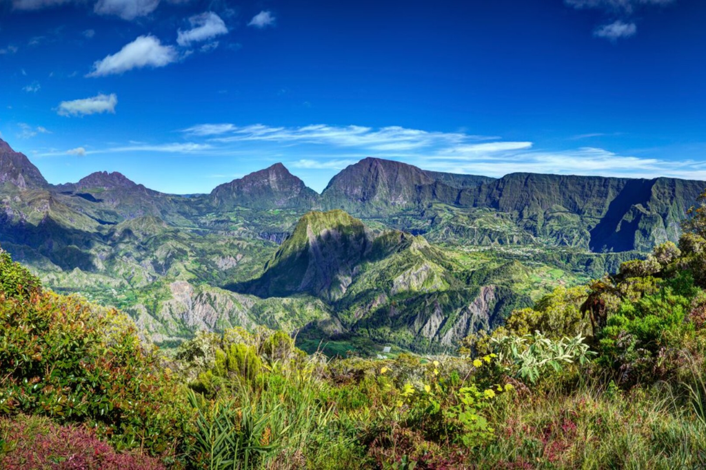 Austral Concierge Services headquarters in Reunion Island