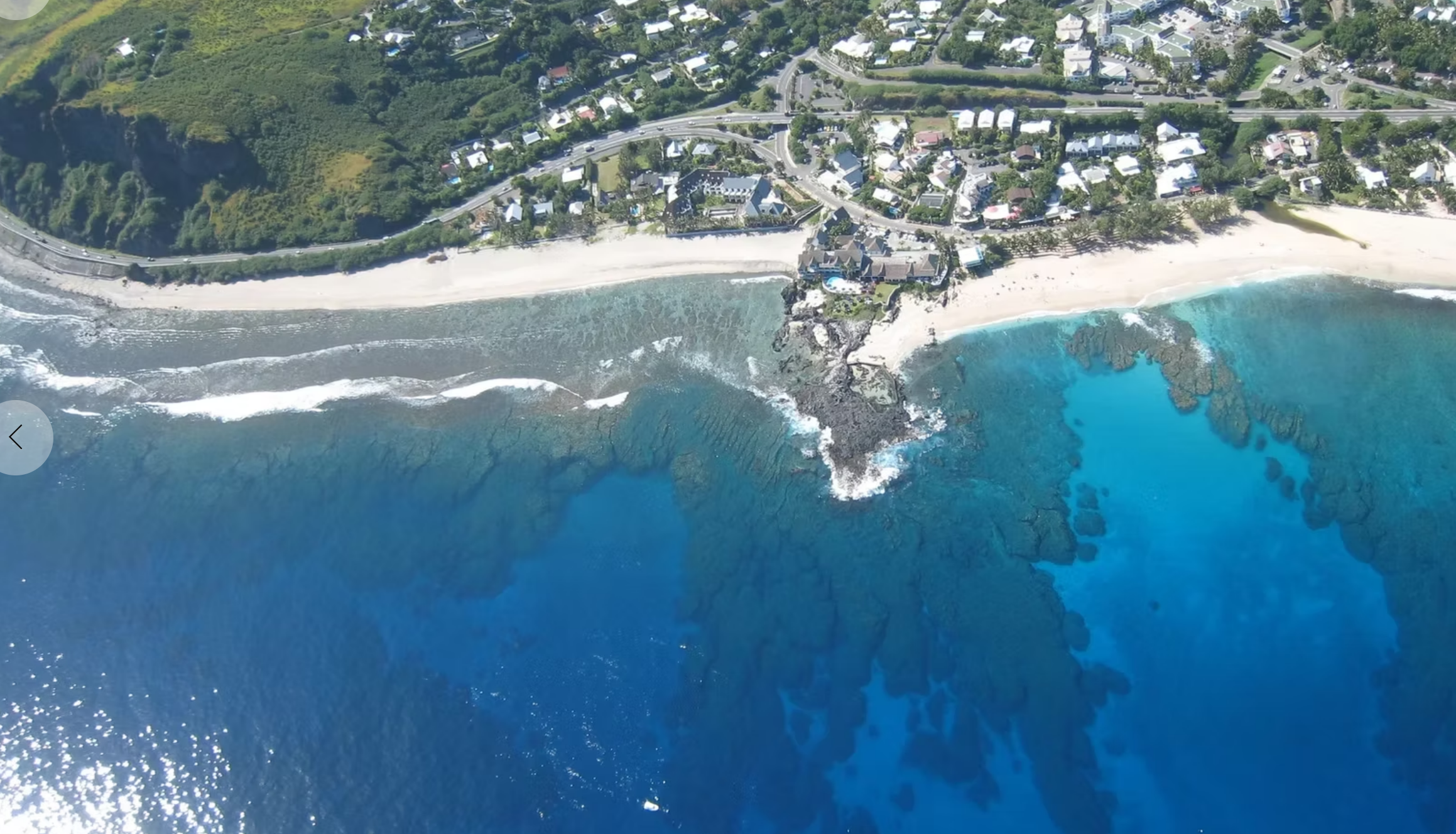 Property showcased by Austral Concierge Services