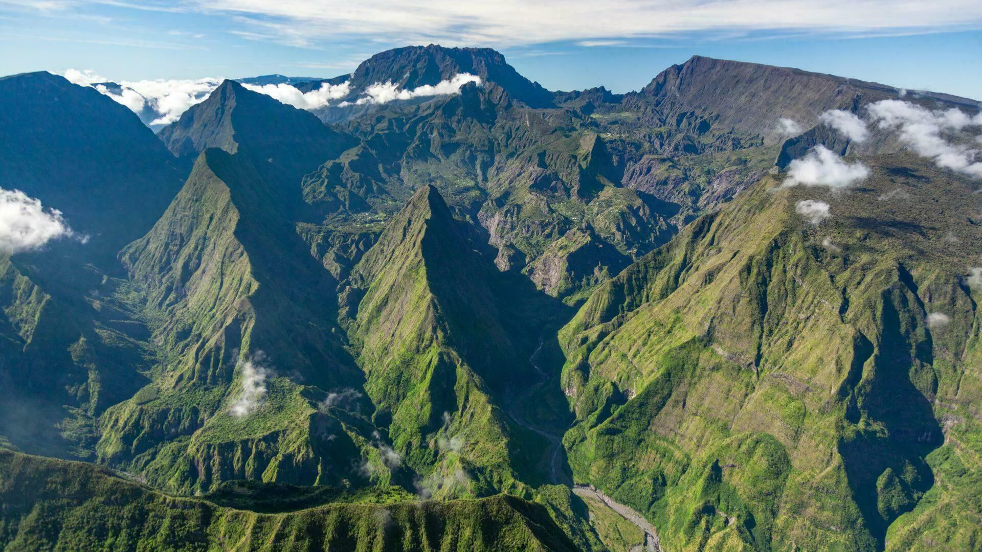 Contact Austral Conciergerie Services