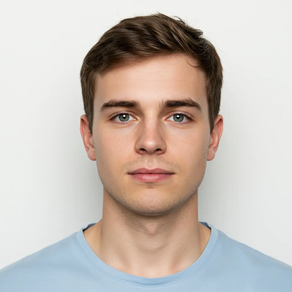 Présentation claire