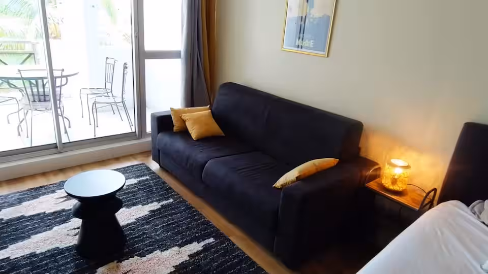 Studio Le Tropical Chic Boucan Canot