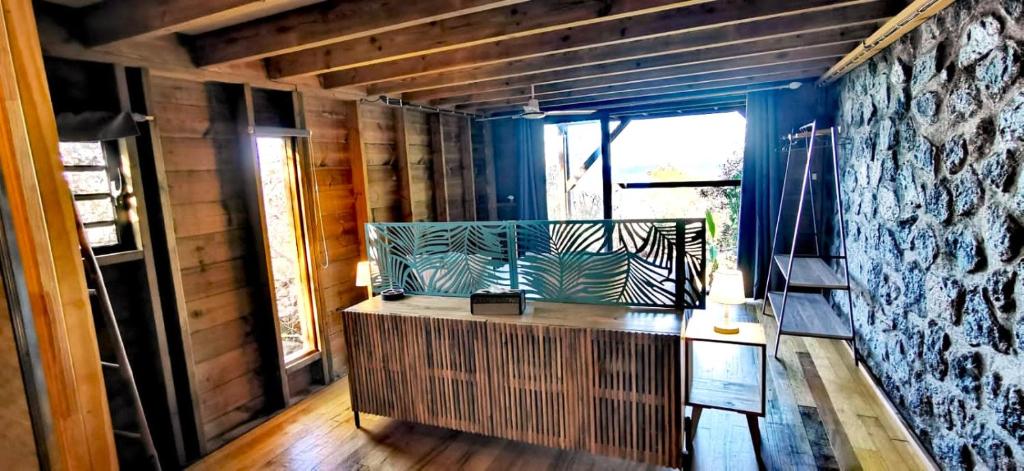 Présentation des logements