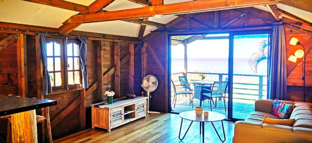 Logement présenté par la conciergerie